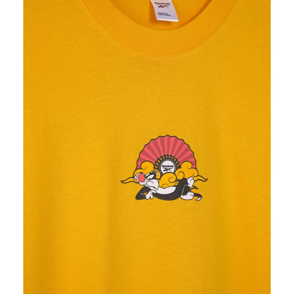 Reebok X Looney Tune T-shirt Mens Style : Hl8483