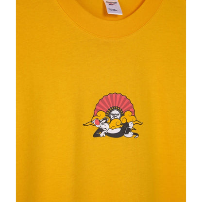 Reebok X Looney Tune T-shirt Mens Style : Hl8483
