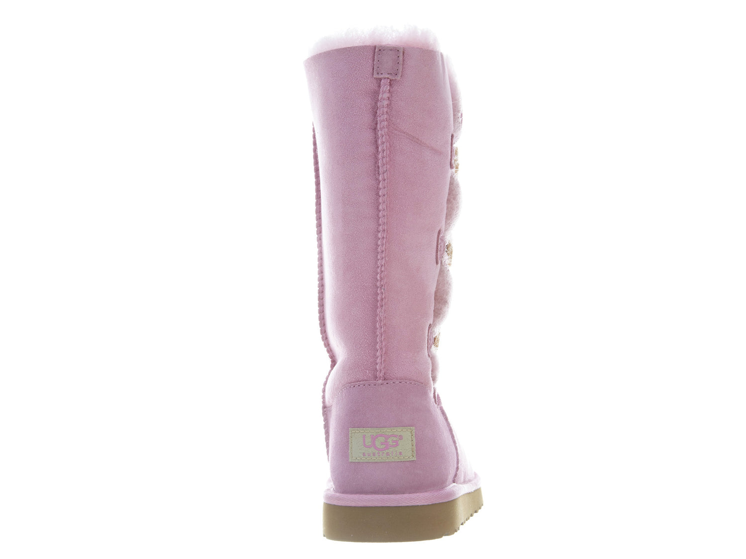 Ugg Bailey Button Triplet Boots Big Kids Style : 1962Y