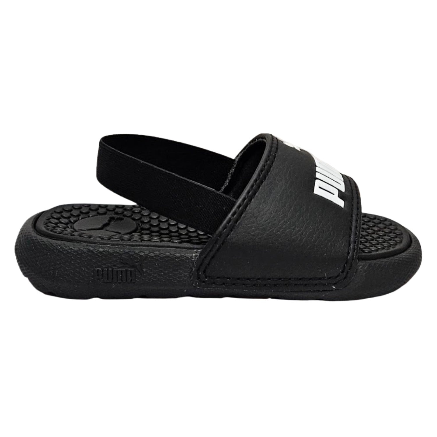 Puma Cool Cat Back Strap Inf Toddlers Style : 382728