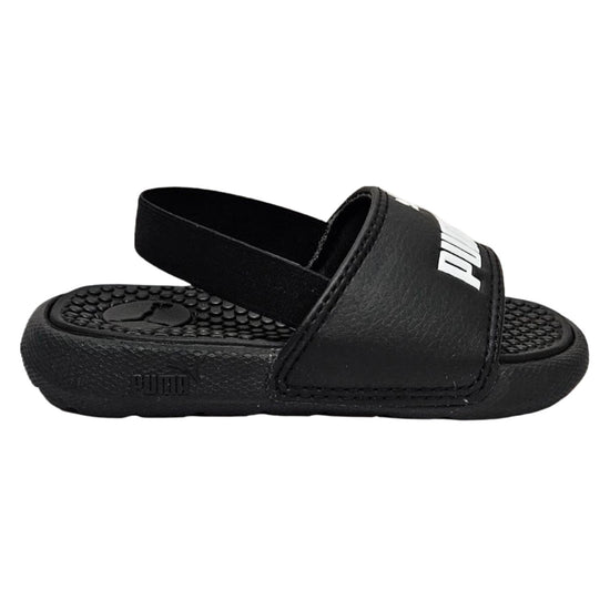 Puma Cool Cat Back Strap Inf Toddlers Style : 382728
