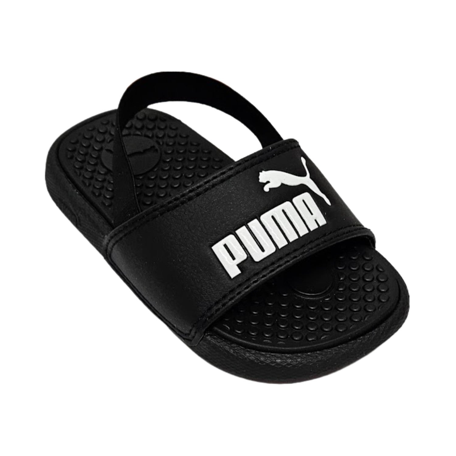 Puma Cool Cat Back Strap Inf Toddlers Style : 382728