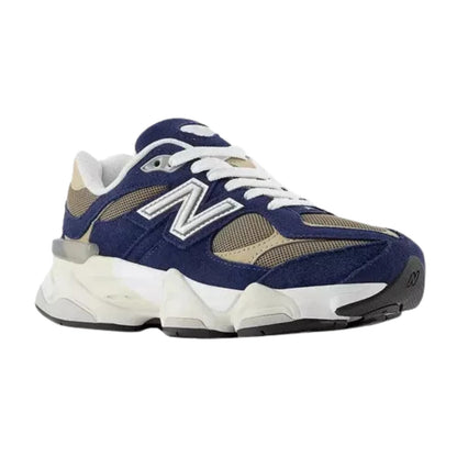New Balance 9060 Lifestyle Big Kids Style : Gc9060bf