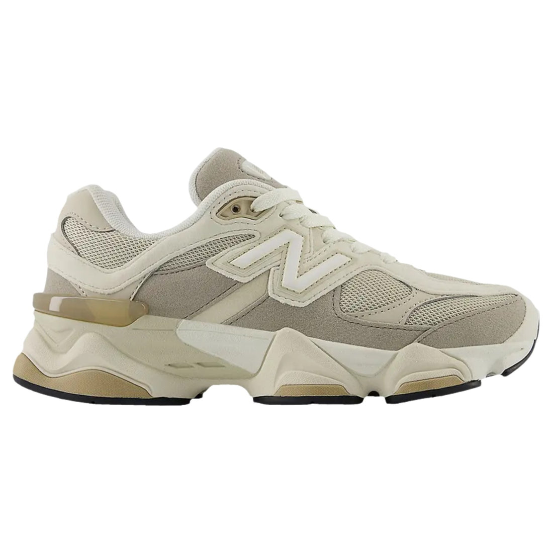 New Balance 9060 Lifestyle Big Kids Style : Gc9060bc
