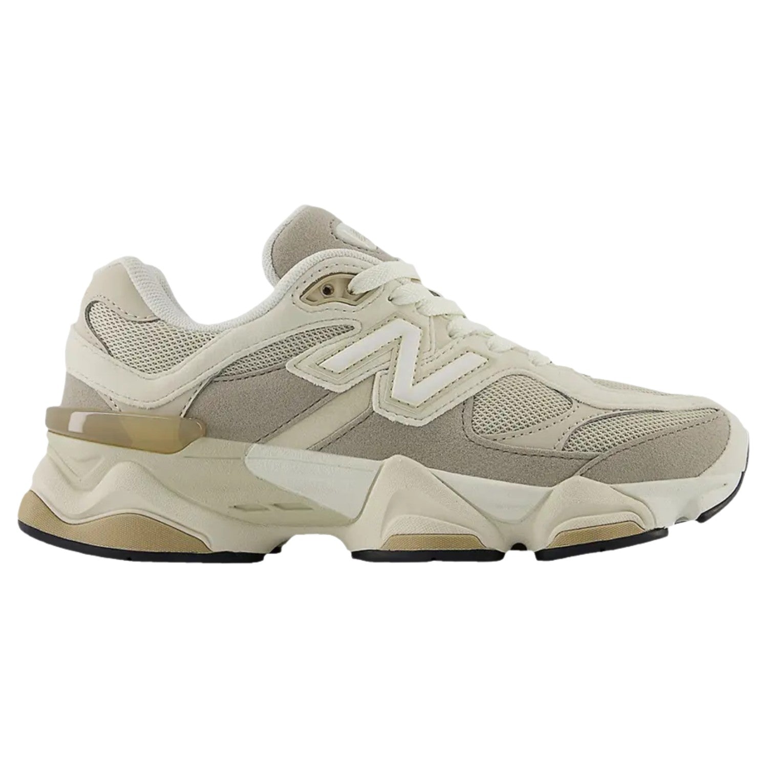 New Balance 9060 Lifestyle Big Kids Style : Gc9060bc