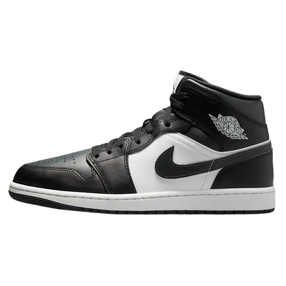 Jordan 1 Mid "Off Noir" Mens Style : Dq8426