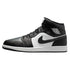 Jordan 1 Mid "Off Noir" Mens Style : Dq8426