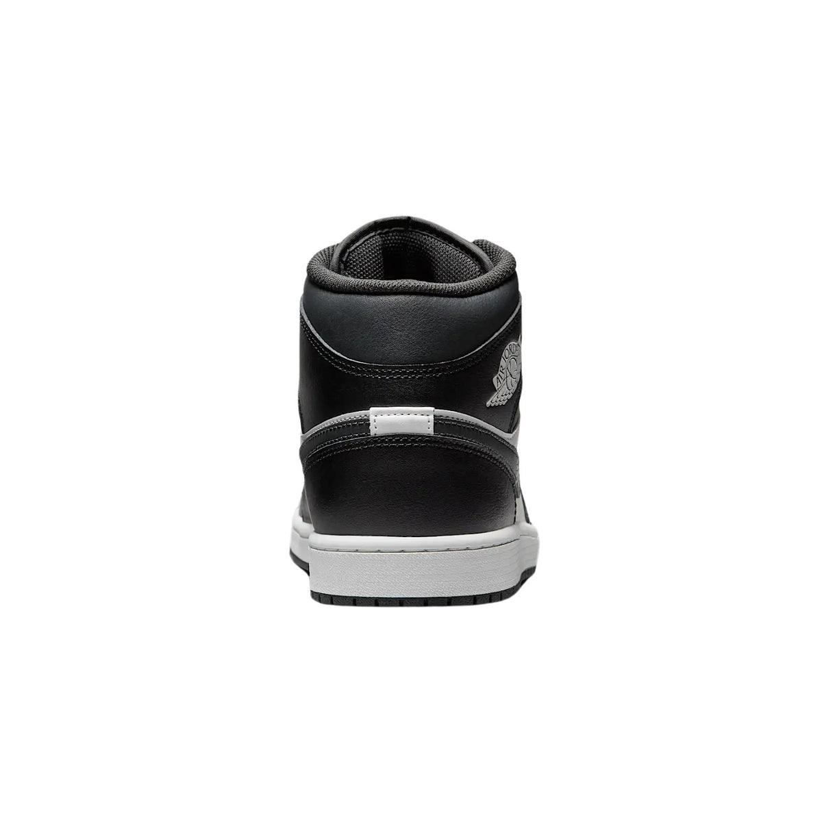Jordan 1 Mid "Off Noir" Mens Style : Dq8426
