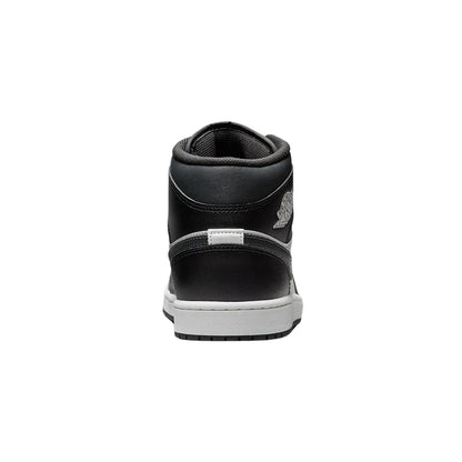 Jordan 1 Mid "Off Noir" Mens Style : Dq8426