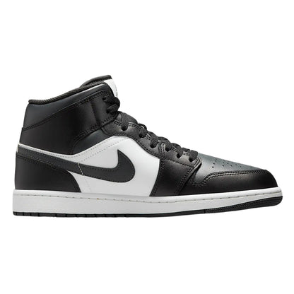 Jordan 1 Mid "Off Noir" Mens Style : Dq8426