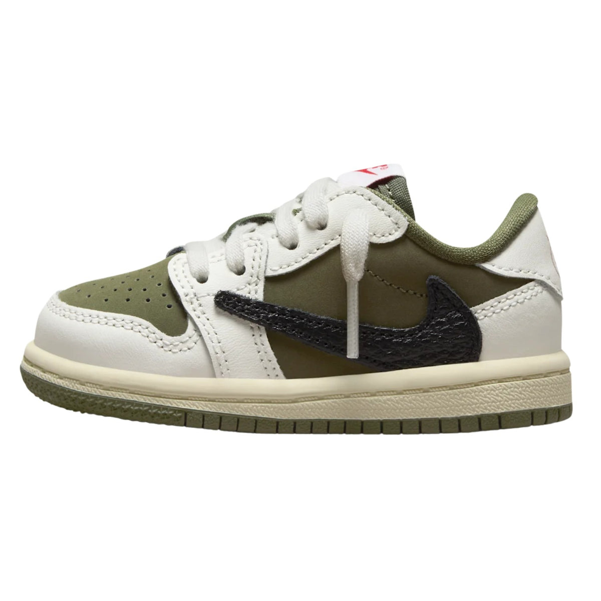 Jordan 1 Low Og Sp (Td) Toddlers Style : Do5441