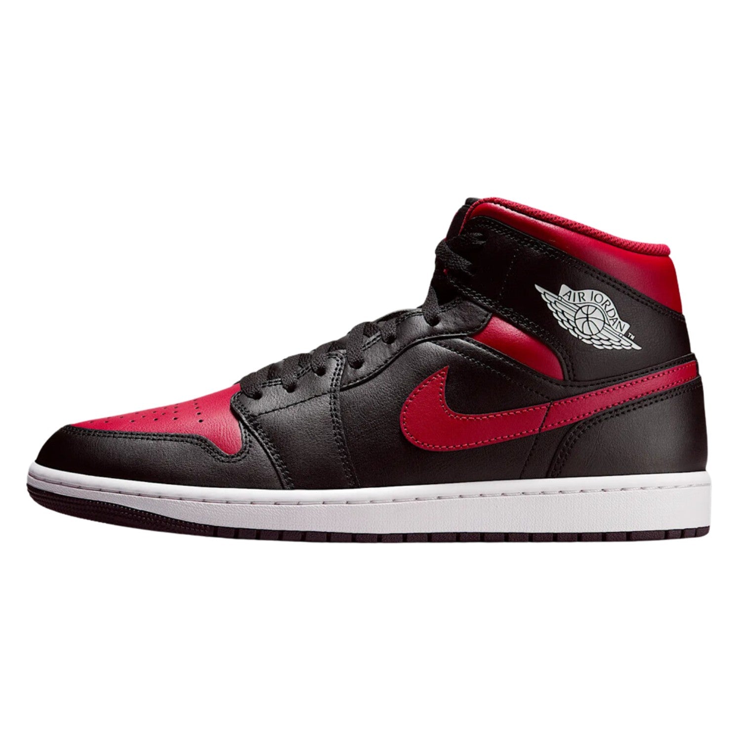 Jordan 1 Mid Bred Twist
