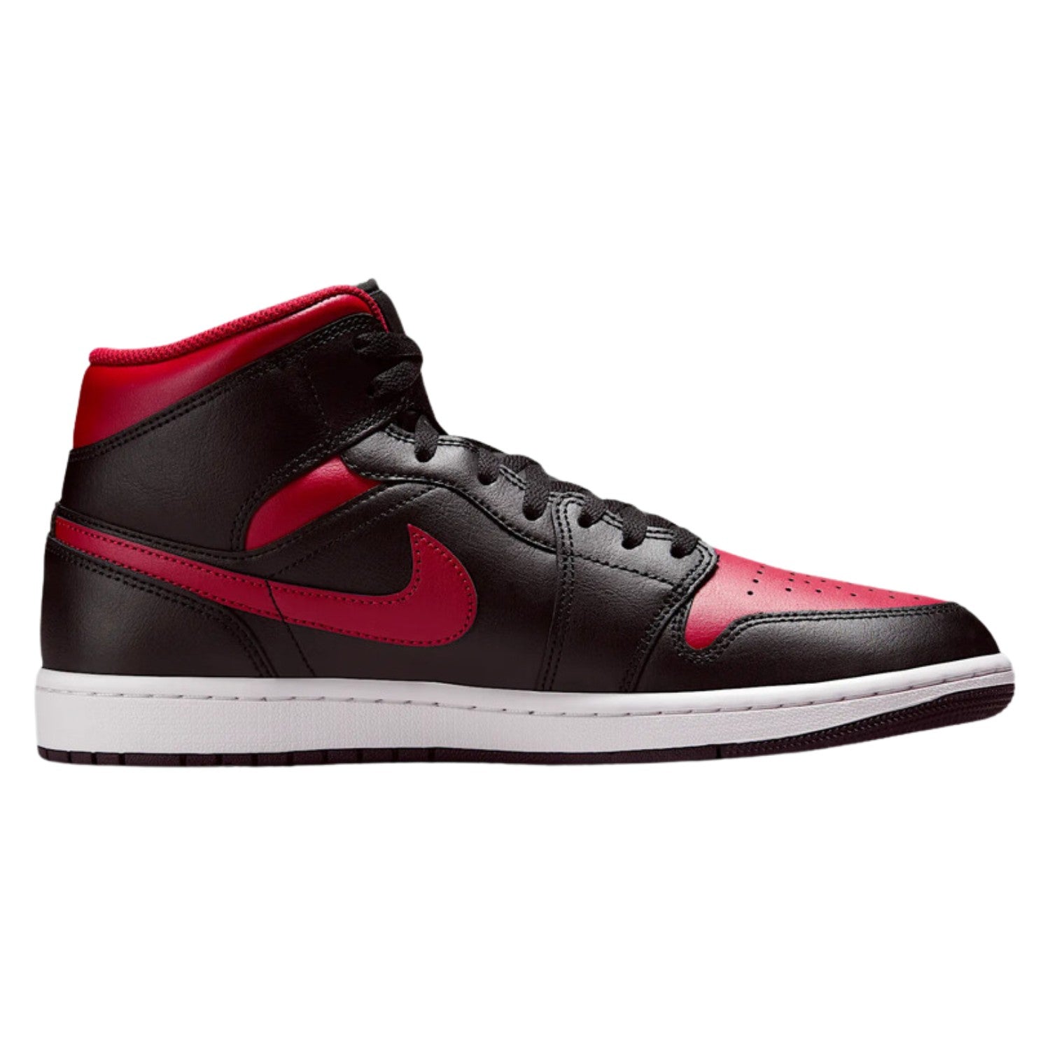 Jordan 1 Mid Bred Twist