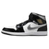 Jordan 1 Mid Se "Patent Black" Mens Style : Hv0789