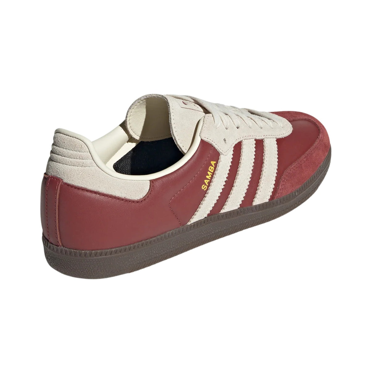 Adidas Samba Og Mens Style : Ji3216