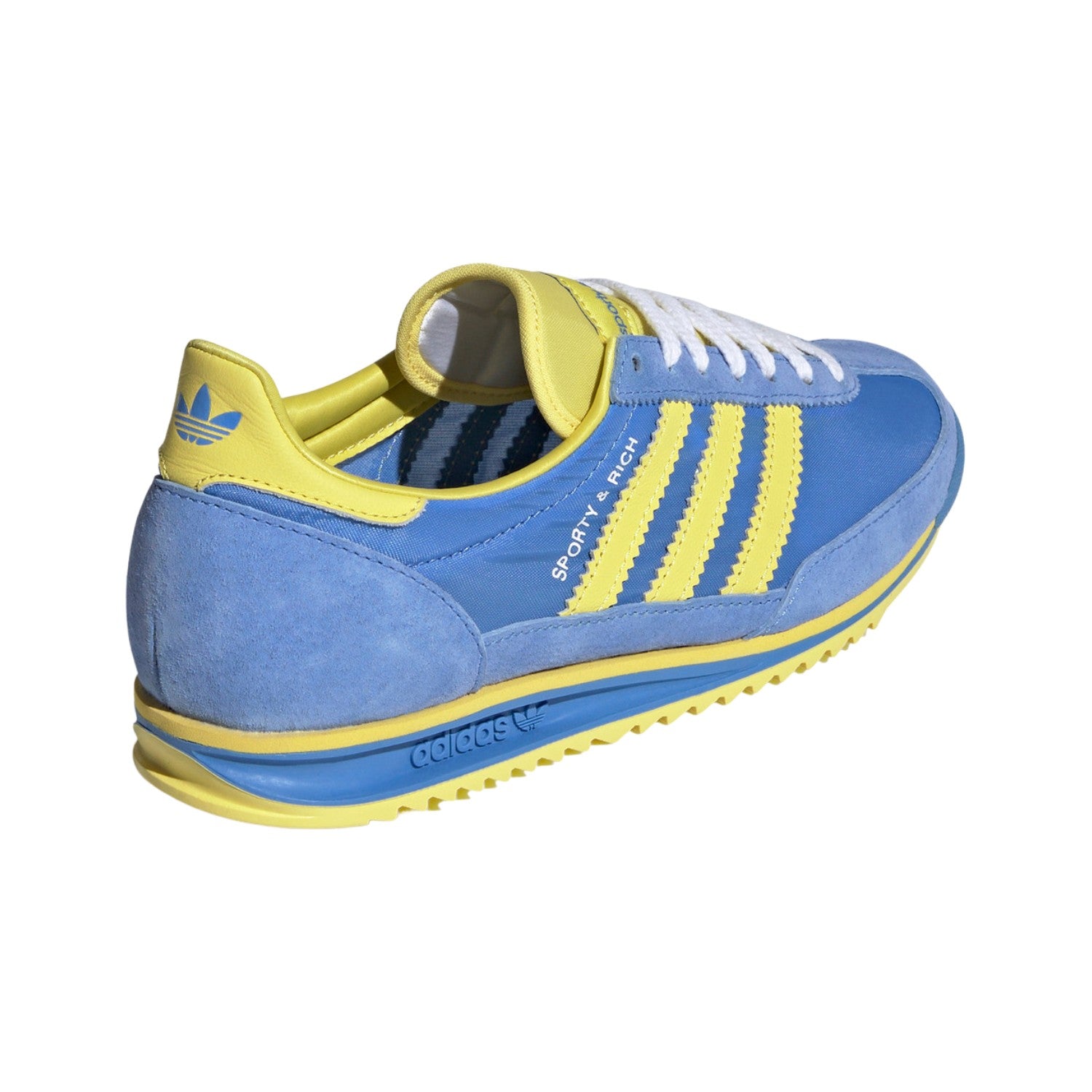Adidas Sl72 Sporty &amp; Rich Mens Style : Jh6701