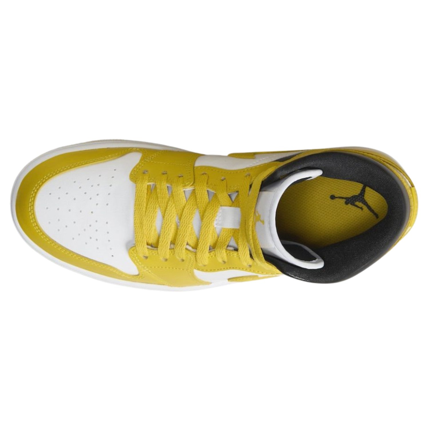 Jordan 1 Mid Womens Style : Bq6472