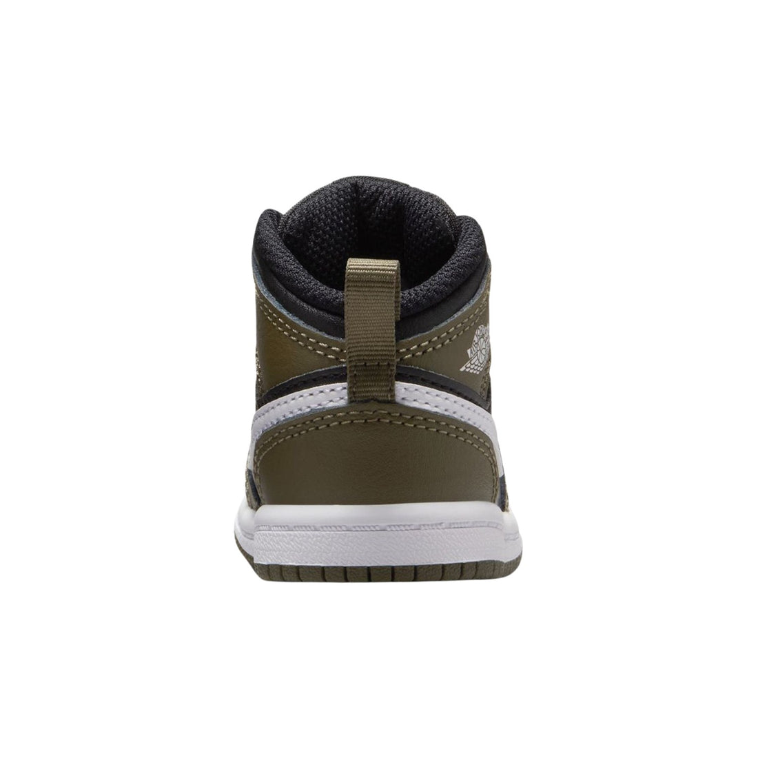 Jordan 1 Mid (Td) Toddlers Style : Dq8425