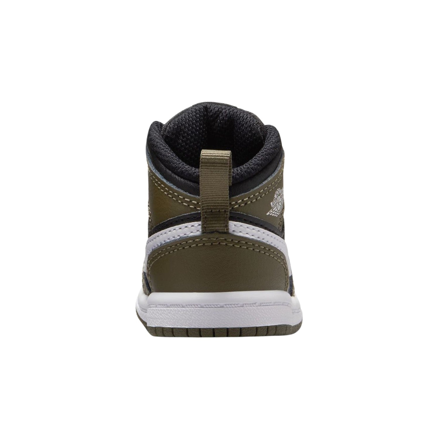 Jordan 1 Mid (Td) Toddlers Style : Dq8425