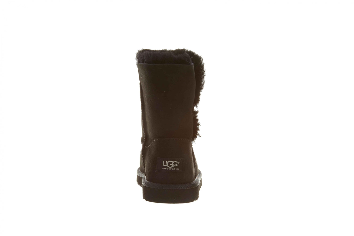 Ugg Bailey Button  Boots  Big Kids Style : 5991Y