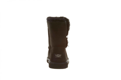 Ugg Bailey Button  Boots  Big Kids Style : 5991Y