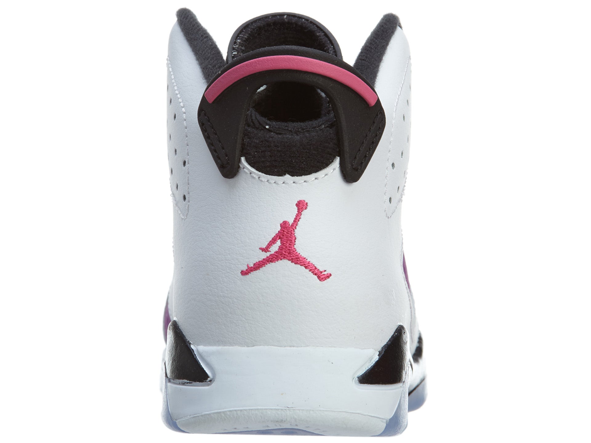 Jordan 6 Retro  Little Kids Style : 543389