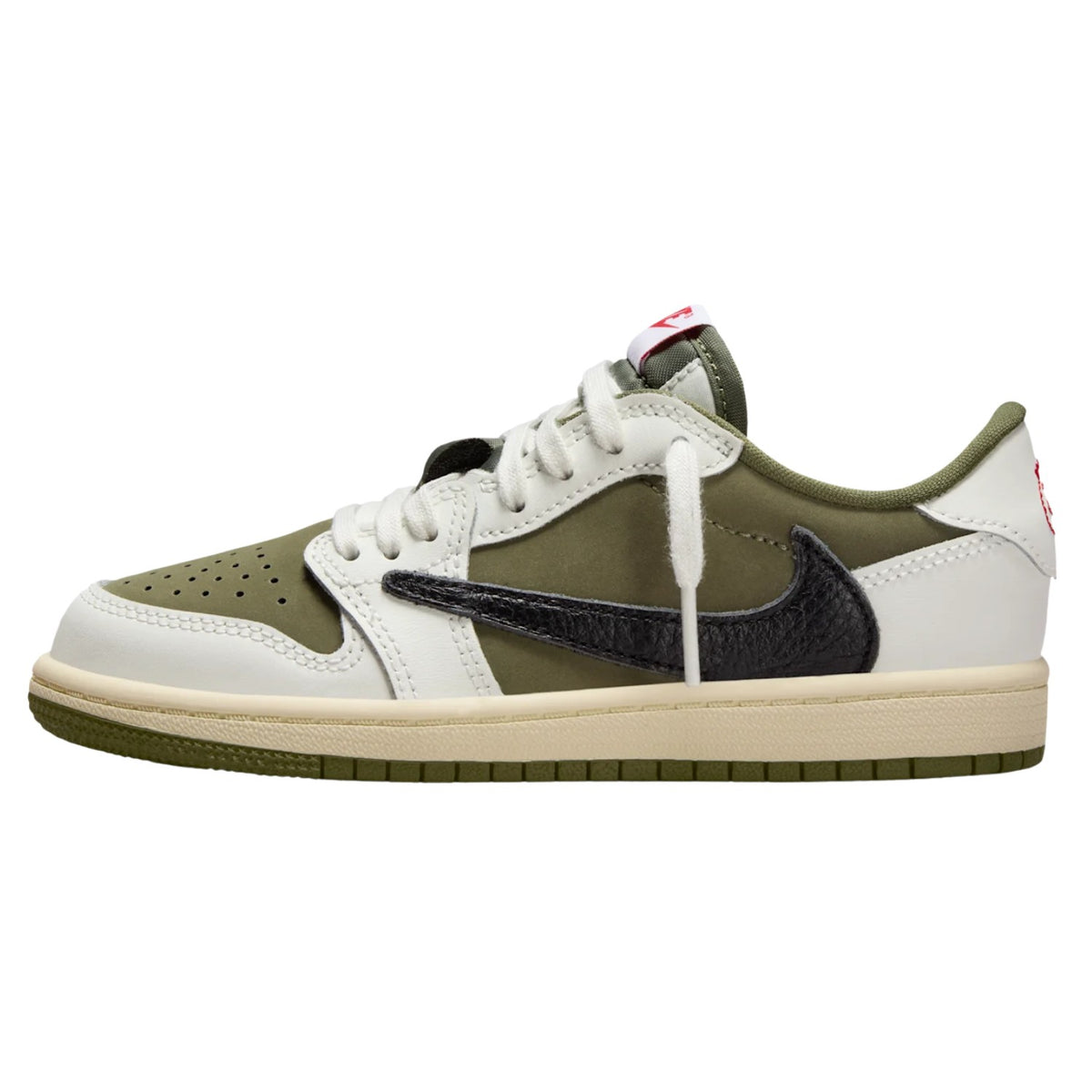 Jordan 1 Low Og Sp (Ps) Little Kids Style : Do5442