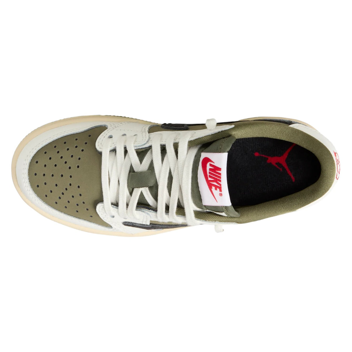 Jordan 1 Low Og Sp (Ps) Little Kids Style : Do5442