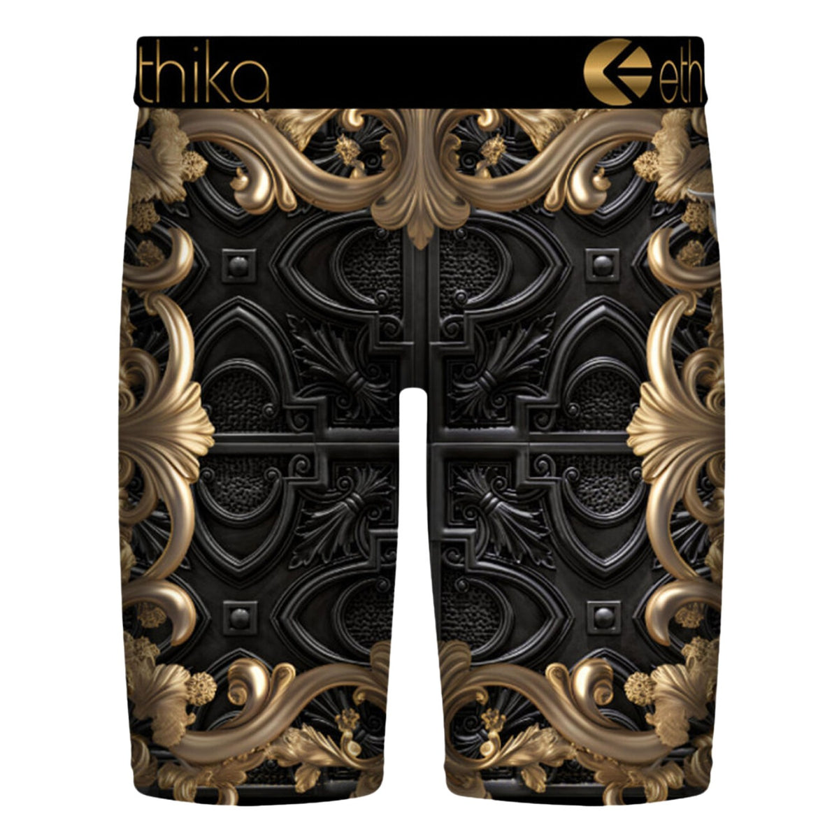 Ethika Goatness Staple Fit Boxer Brief Mens Style : Mlus3543