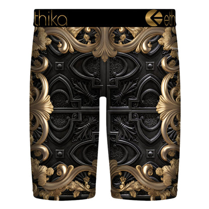 Ethika Goatness Staple Fit Boxer Brief Mens Style : Mlus3543