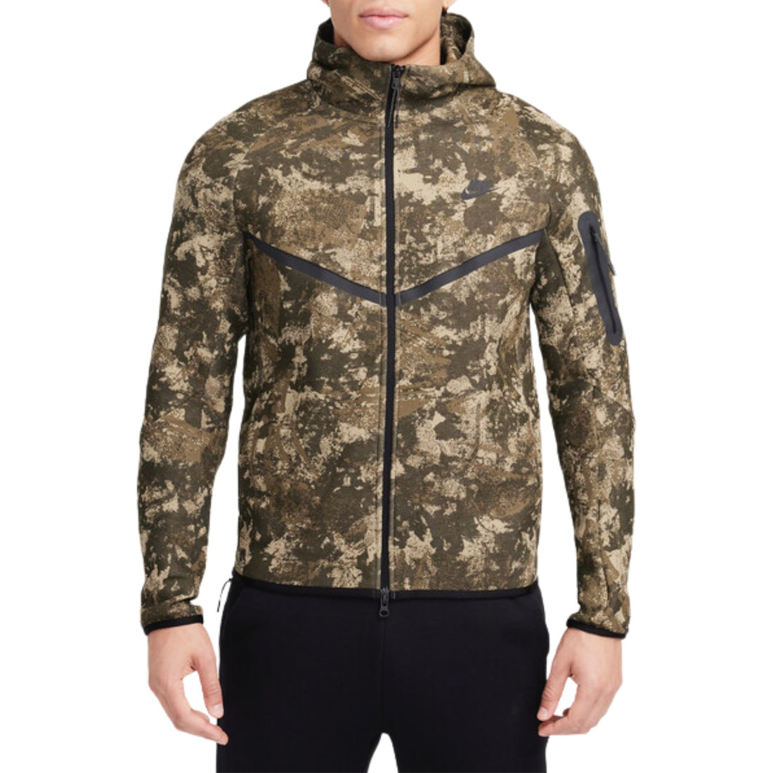 Nike Tech Windrunner Men&