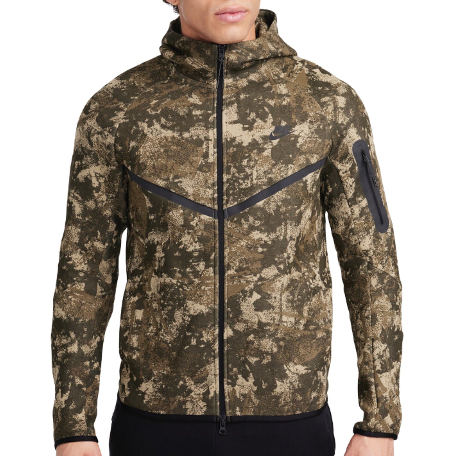 Nike Tech Windrunner Men&