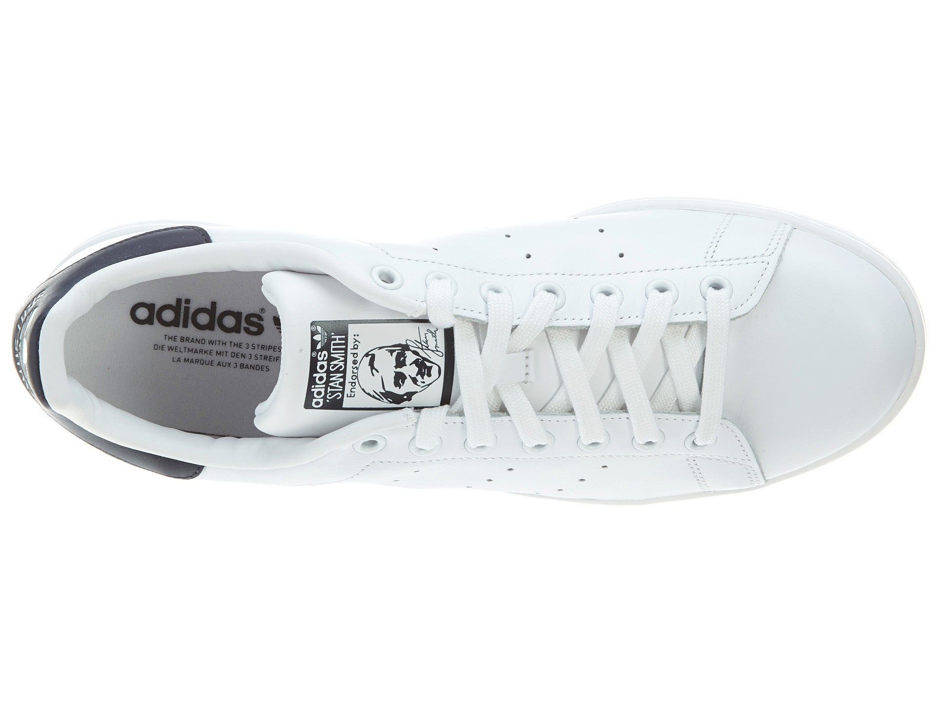 Adidas Stan Smith Mens Style : M20325