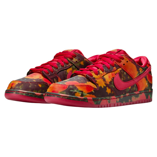 Nike Sb Dunk Low Pro Woo Qs Mens Style : Fz1291