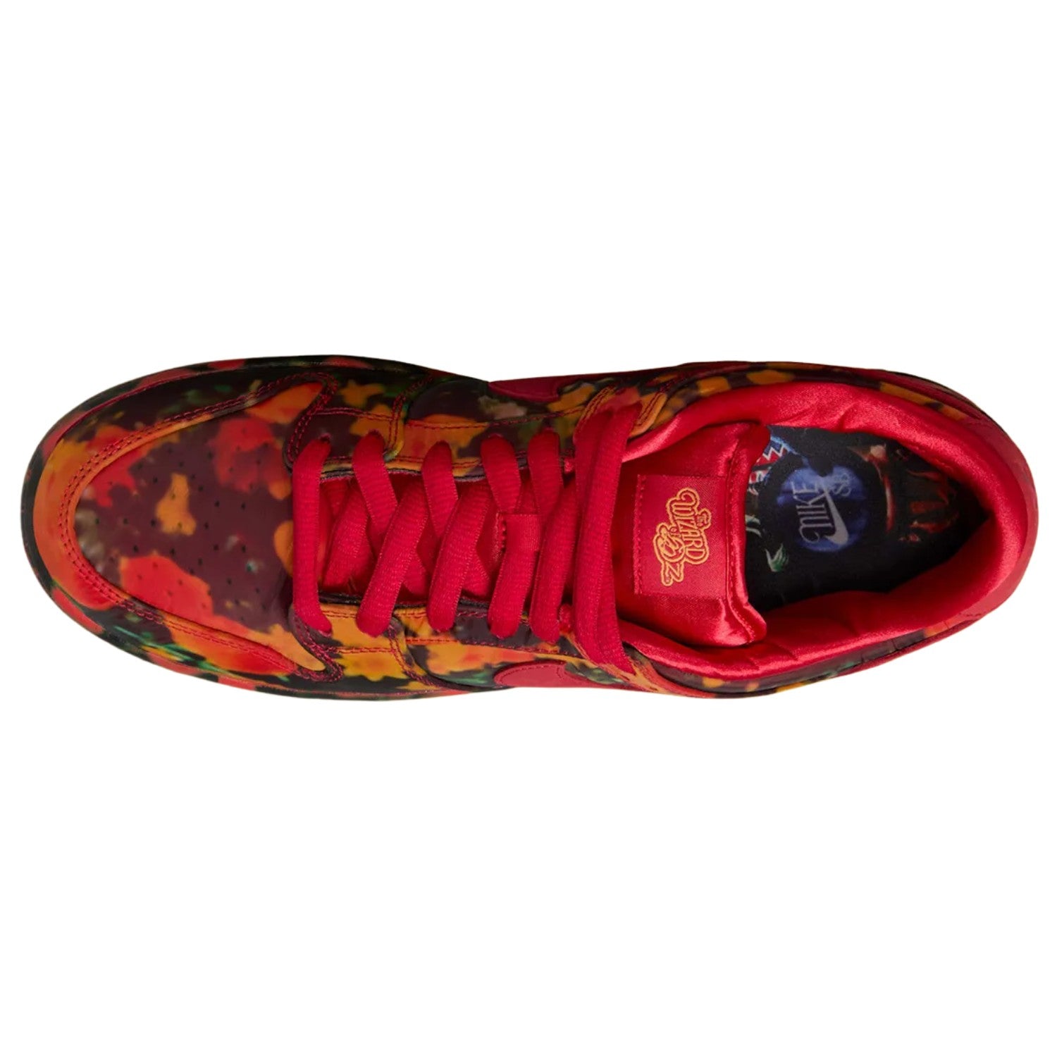 Nike Sb Dunk Low Pro Woo Qs Mens Style : Fz1291 – NY Tent Sale