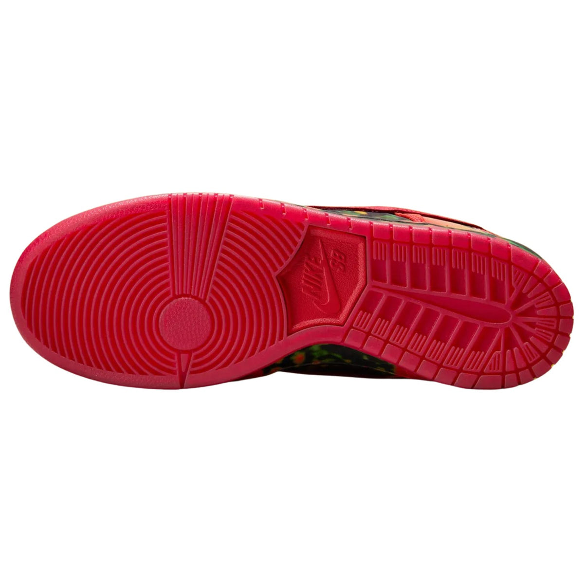 Nike Sb Dunk Low Pro Woo Qs Mens Style : Fz1291
