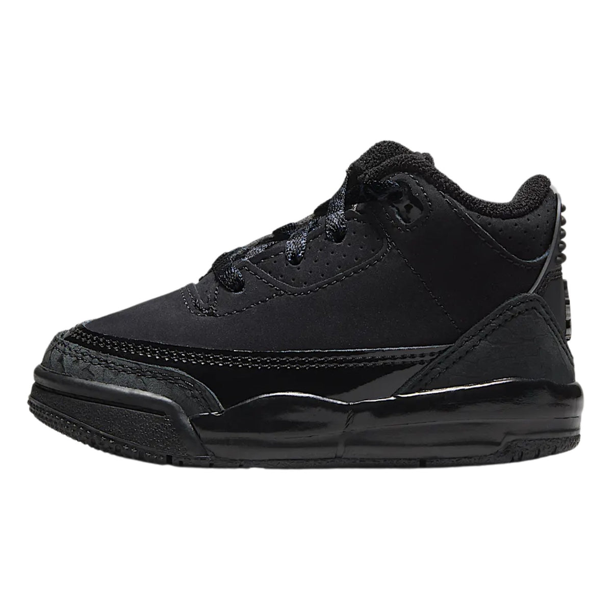 Jordan 3 Retro (Td) Toddlers Style : Dm0968