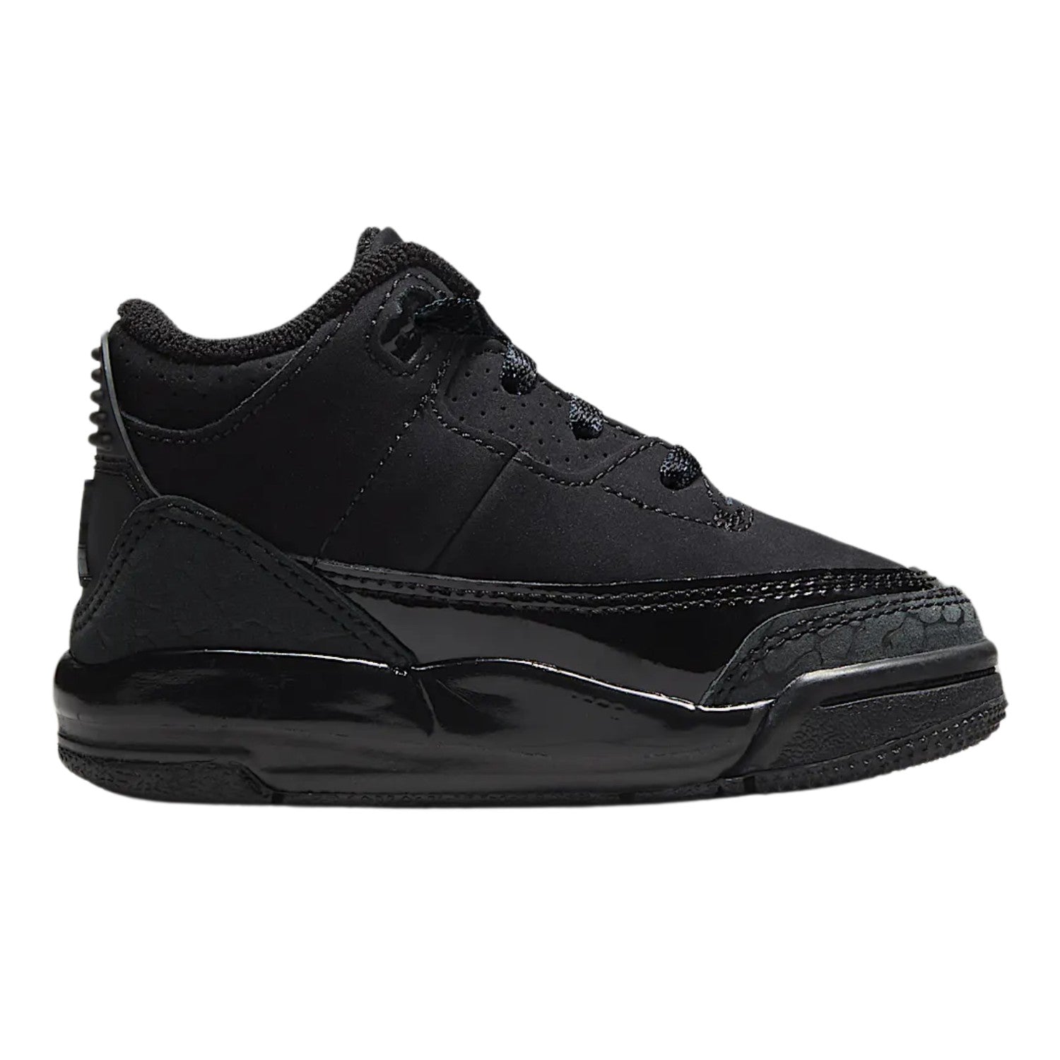 Jordan 3 Retro (Td) Toddlers Style : Dm0968
