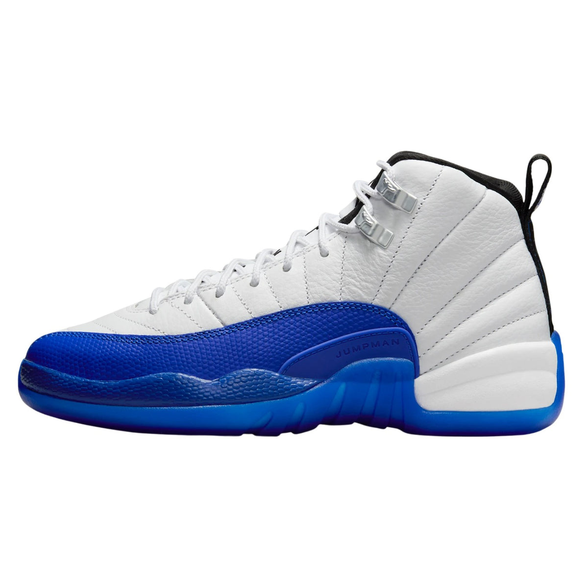 Jordan 12 Retro Gs Blueberry Big Kids Style : 153265