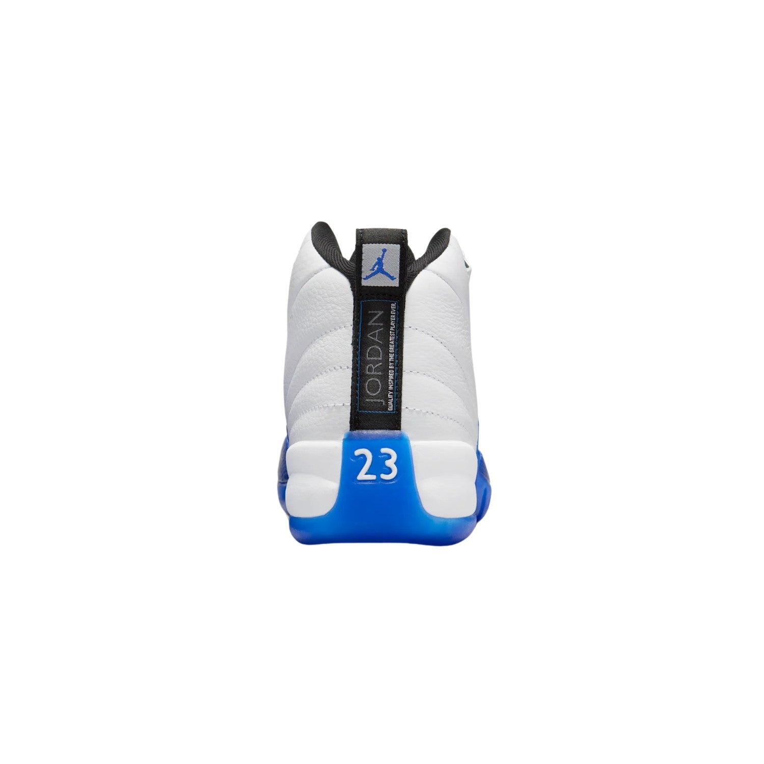 Jordan 12 Retro Gs Blueberry Big Kids Style : 153265