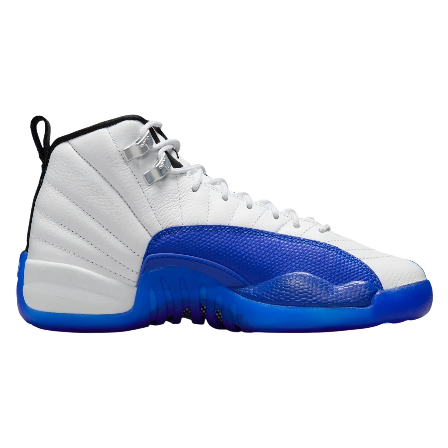Jordan 12 Retro Gs Blueberry Big Kids Style : 153265