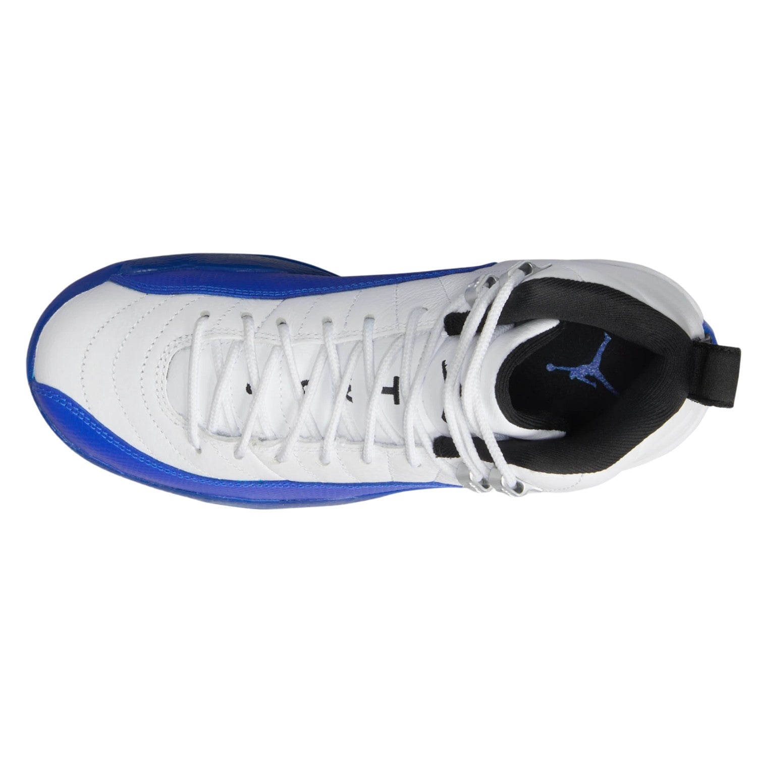 Jordan 12 Retro Gs Blueberry Big Kids Style : 153265