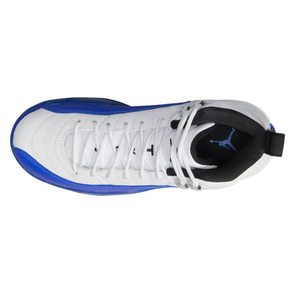 Jordan 12 Retro Gs Blueberry Big Kids Style : 153265