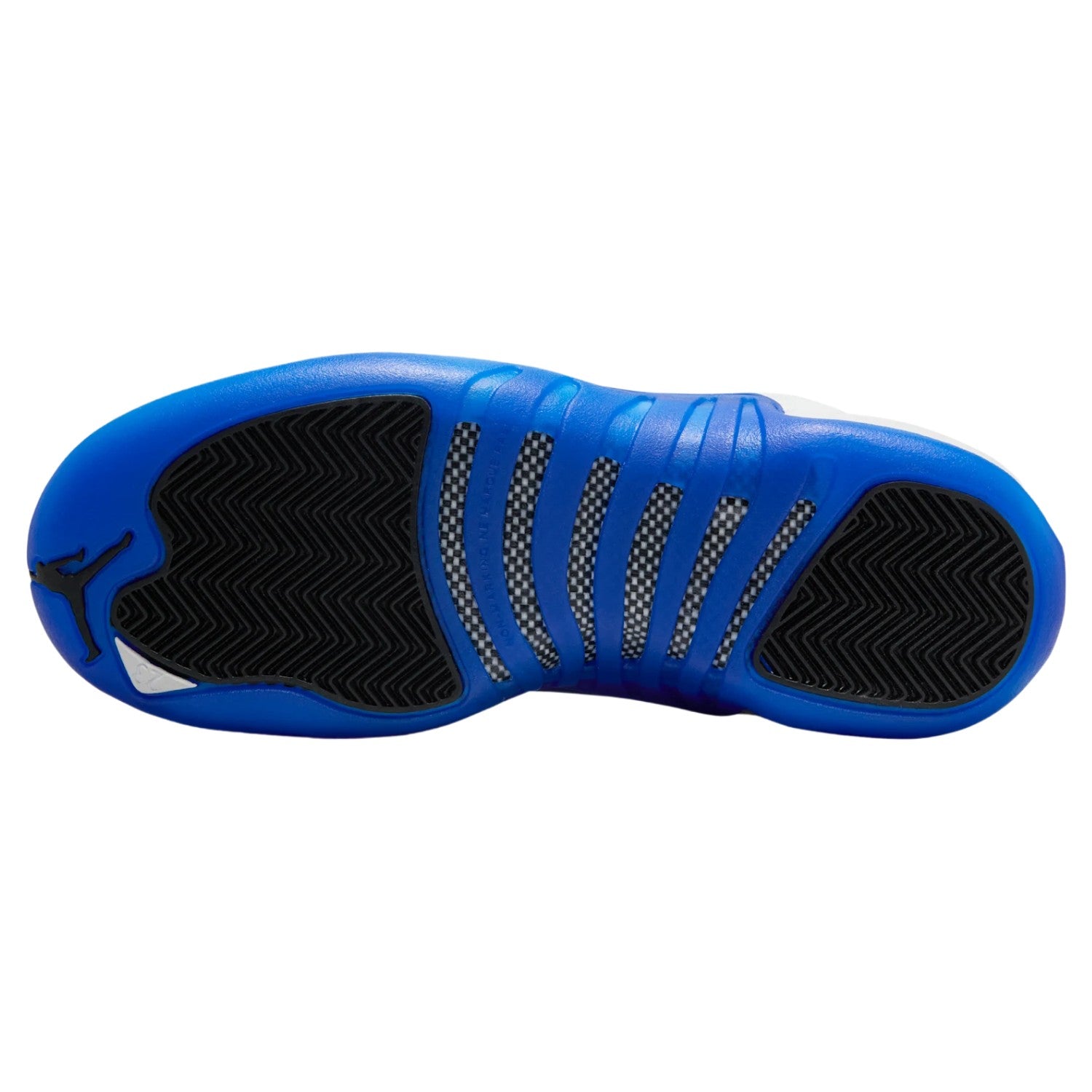 Jordan 12 Retro Gs Blueberry Big Kids Style : 153265