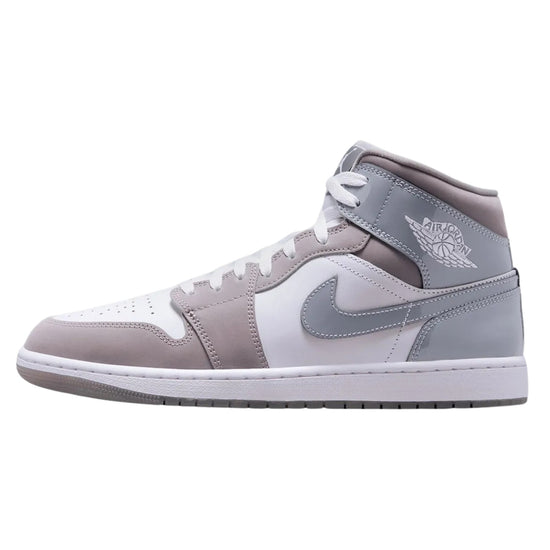 Jordan 1 Mid Se "Cool Grey" Mens Style : Hf3216