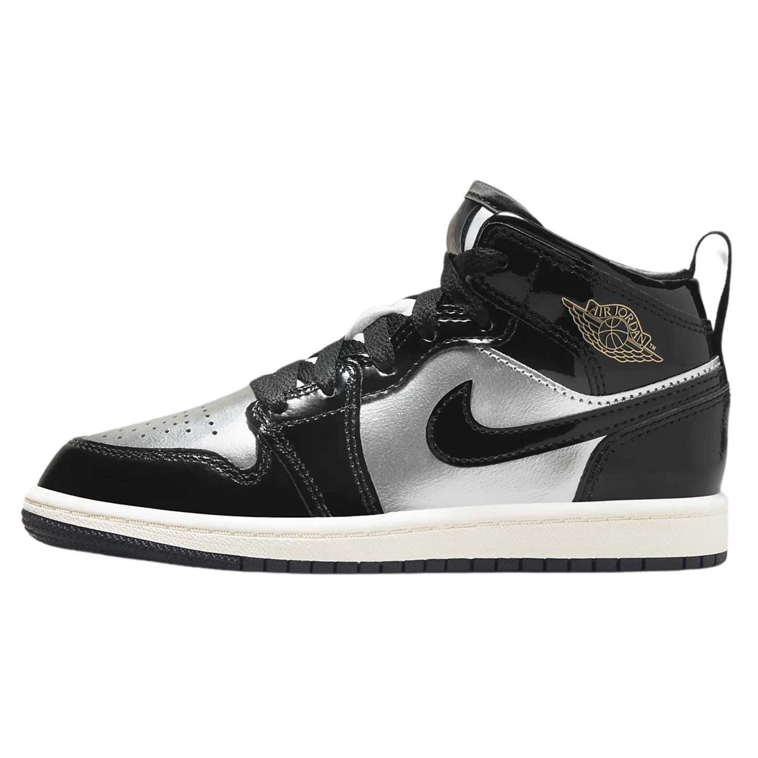 Jordan 1 Mid Se (Ps)  Little Kids Style : Fz3937