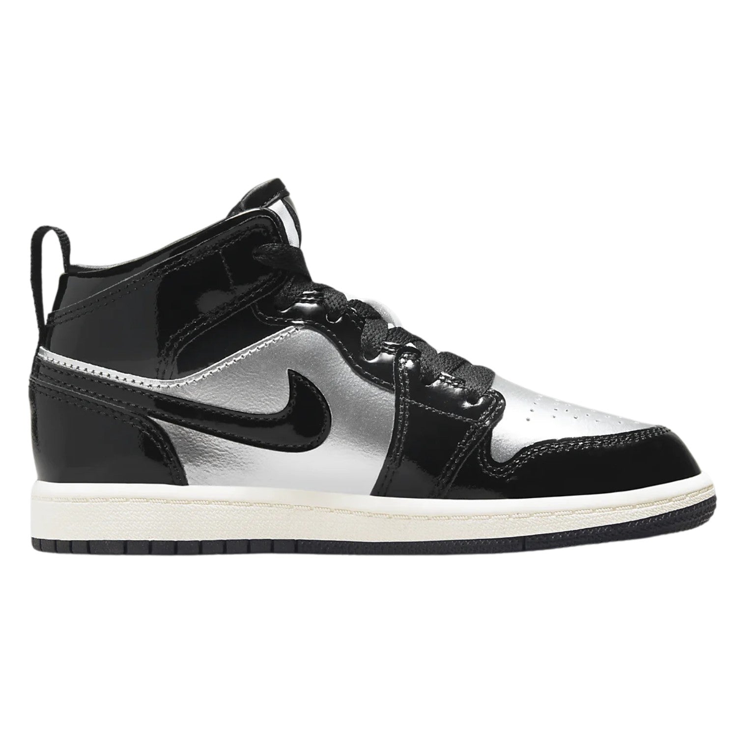 Jordan 1 Mid Se (Ps)  Little Kids Style : Fz3937