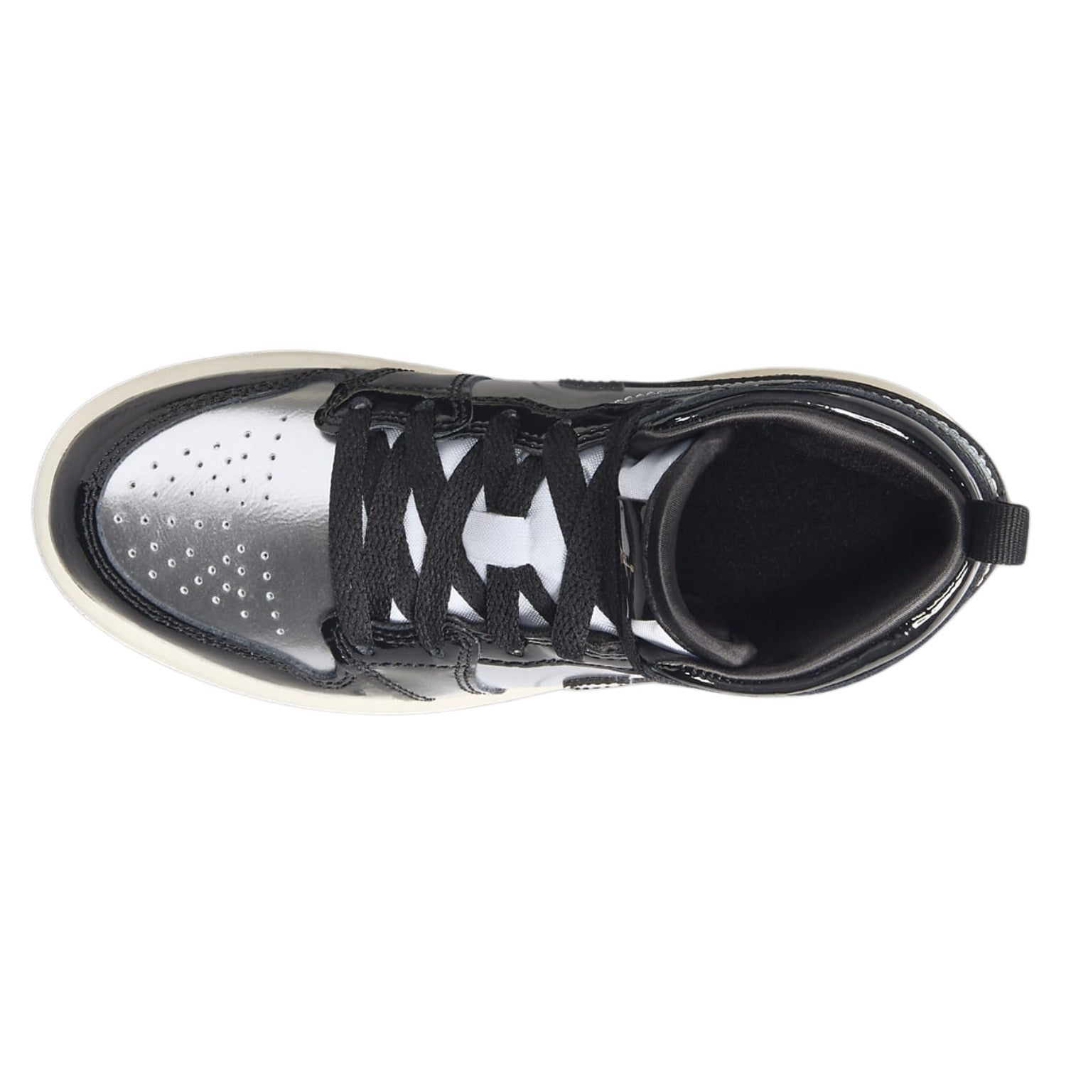 Jordan 1 Mid Se (Ps)  Little Kids Style : Fz3937