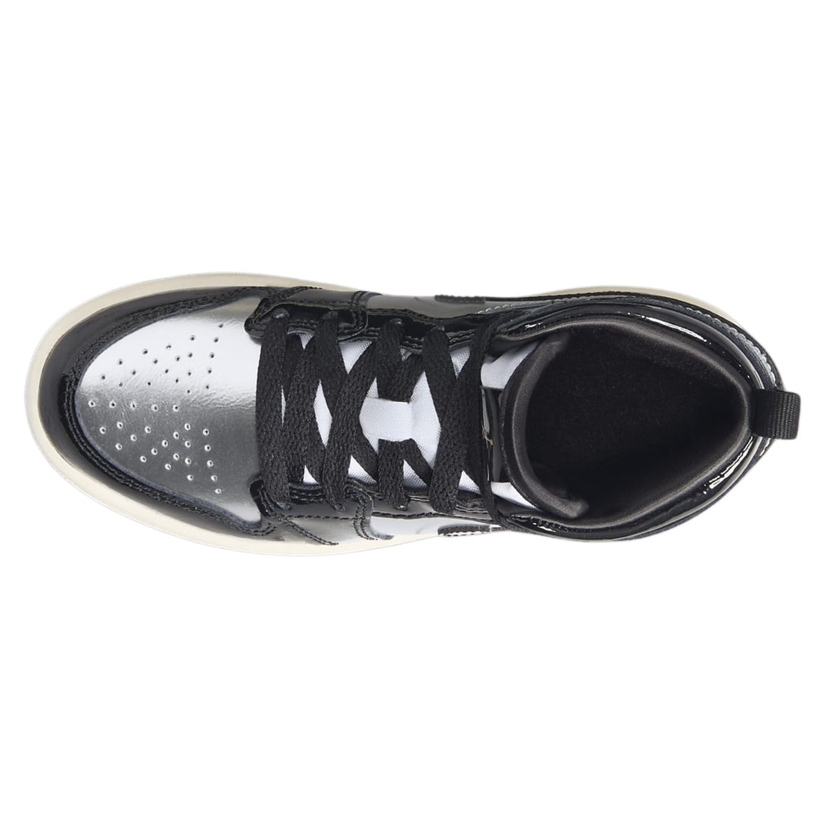 Jordan 1 Mid Se (Ps)  Little Kids Style : Fz3937