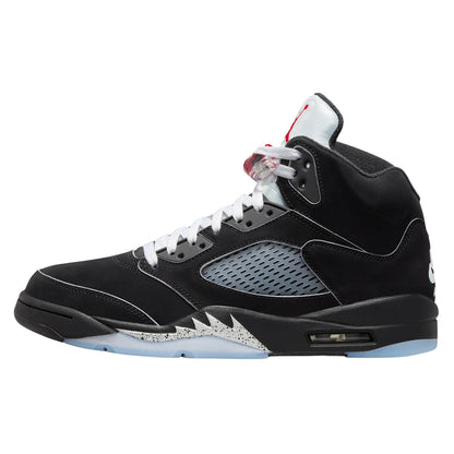 Jordan 5 Retro Og "Metallic Reimagined" Mens Style : Hf3975